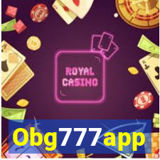 Obg777app