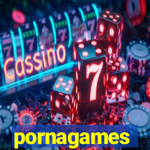 pornagames