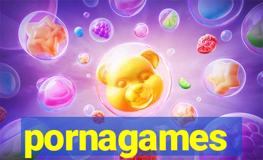 pornagames