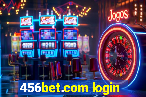 456bet.com login