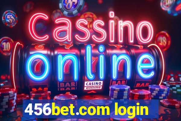 456bet.com login