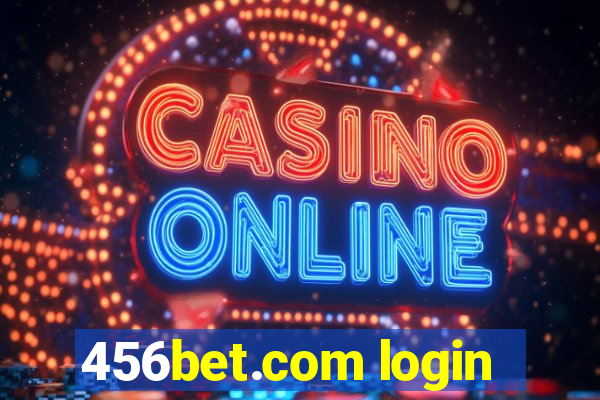 456bet.com login