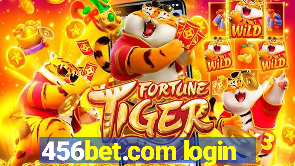 456bet.com login