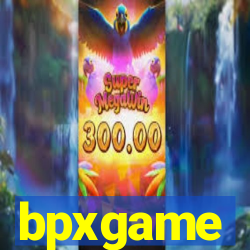 bpxgame