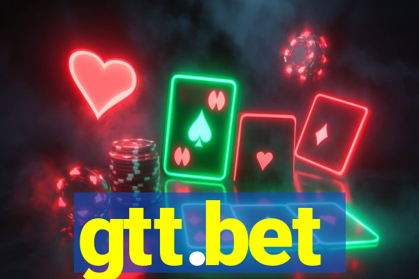 gtt.bet