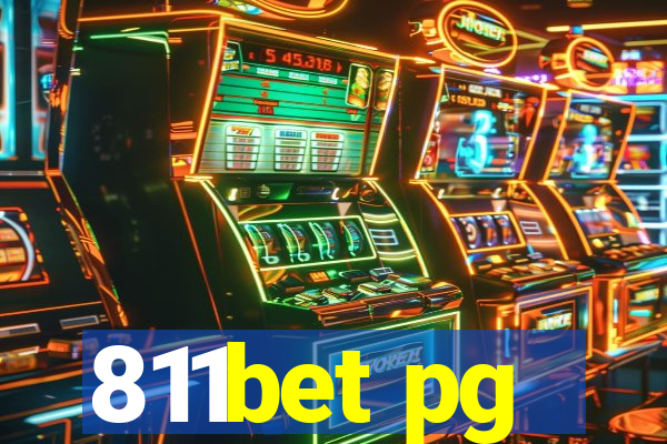 811bet pg