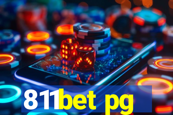 811bet pg