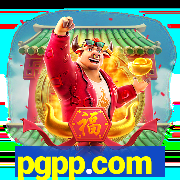 pgpp.com