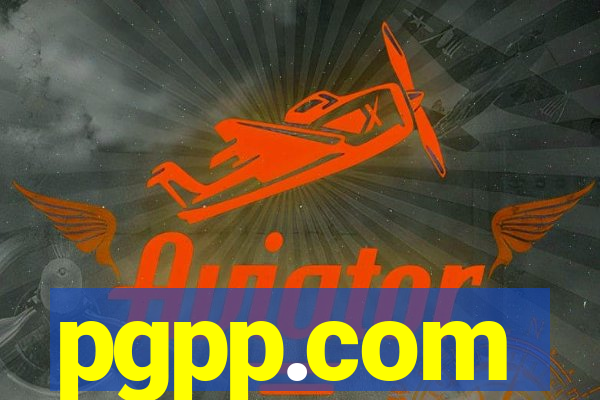 pgpp.com