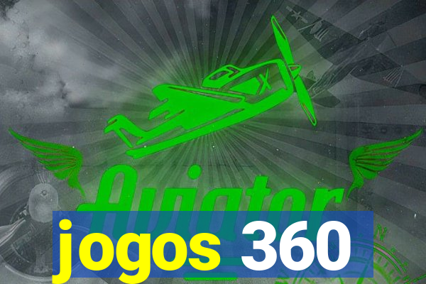 jogos 360