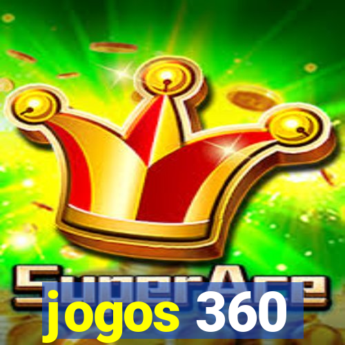 jogos 360