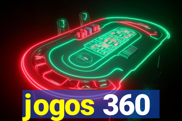 jogos 360