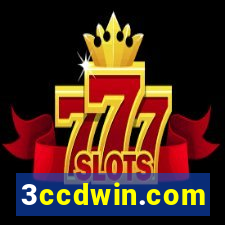 3ccdwin.com