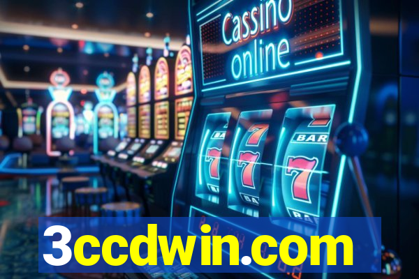 3ccdwin.com