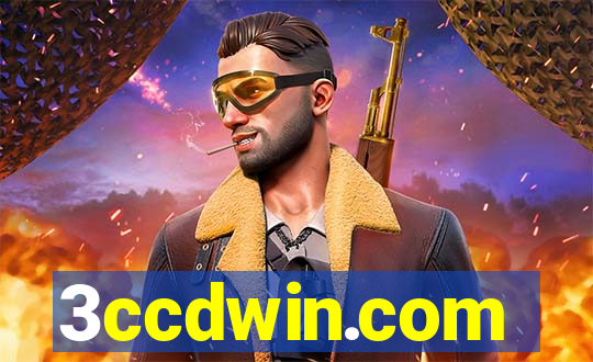 3ccdwin.com