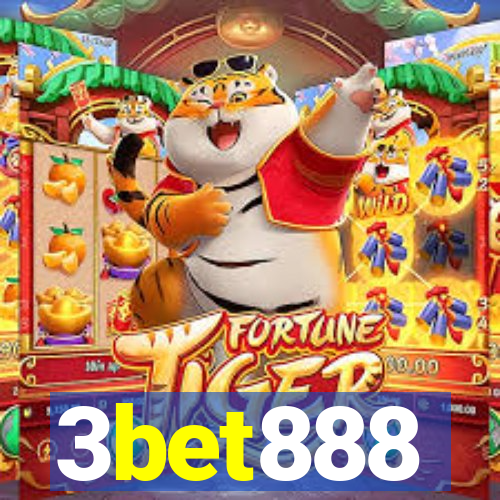 3bet888