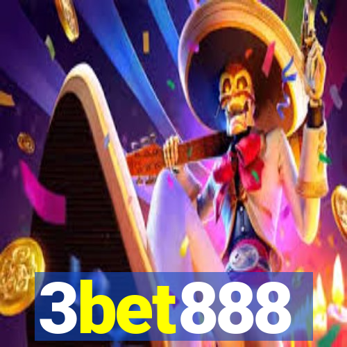 3bet888