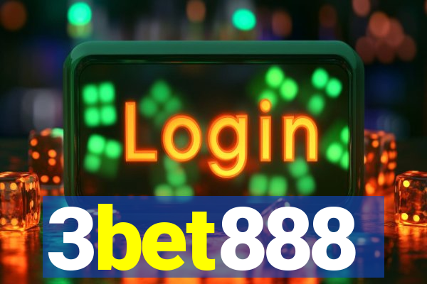 3bet888