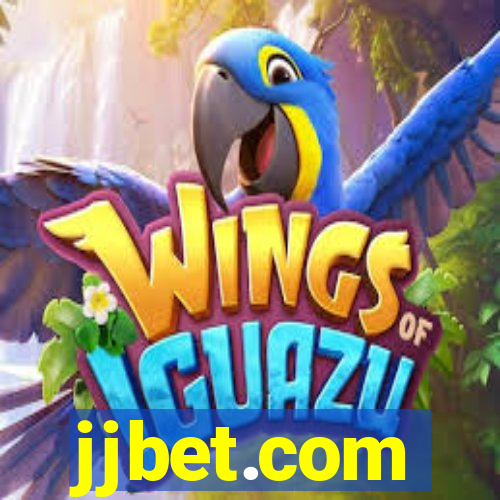 jjbet.com