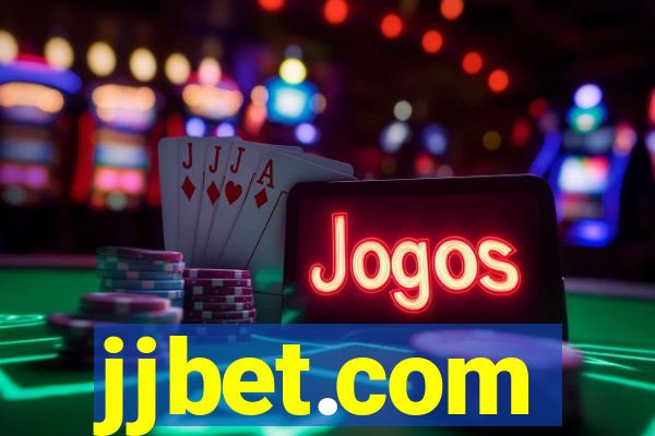 jjbet.com