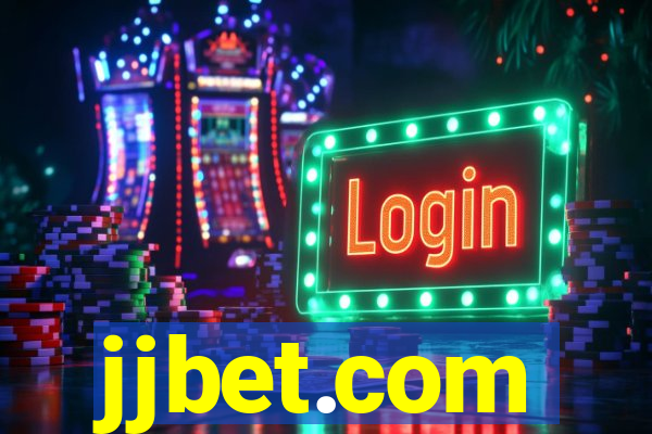 jjbet.com