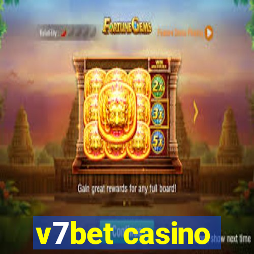 v7bet casino