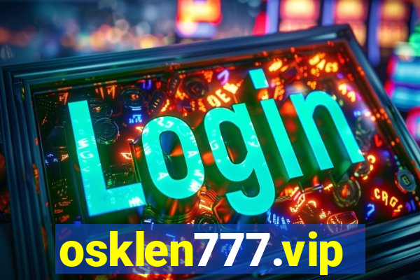 osklen777.vip