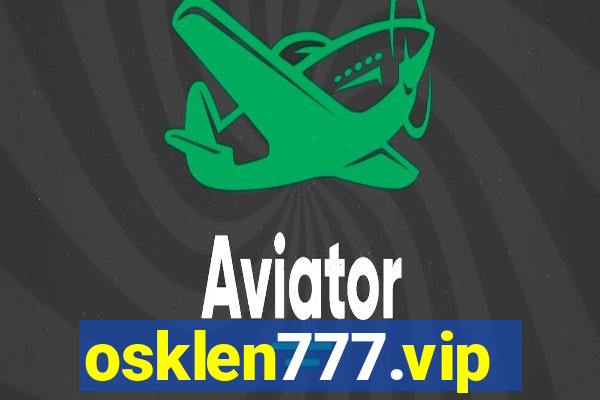 osklen777.vip