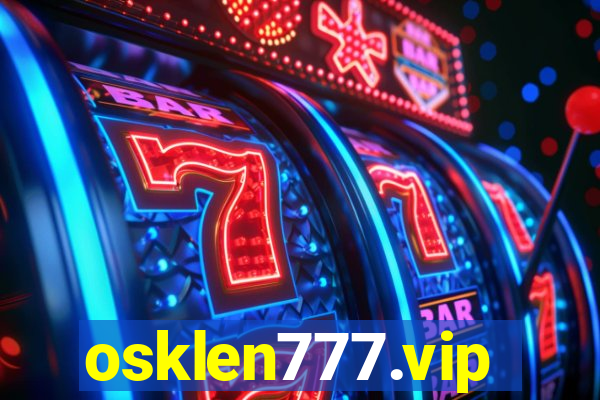 osklen777.vip