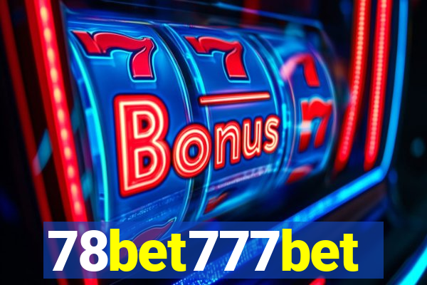 78bet777bet