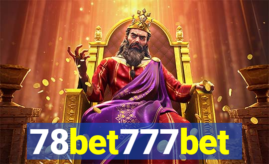 78bet777bet