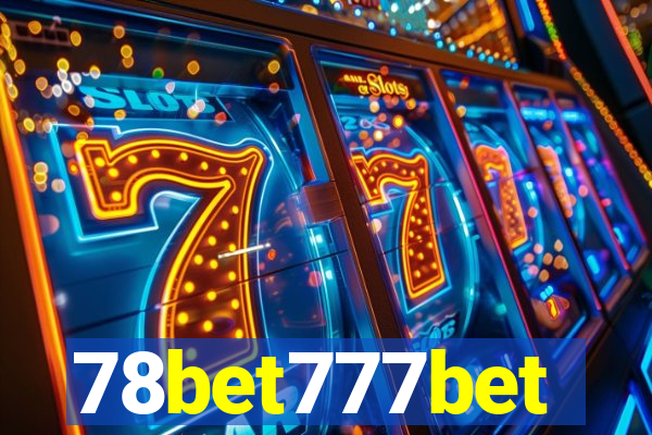 78bet777bet