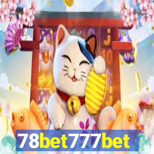 78bet777bet