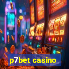 p7bet casino