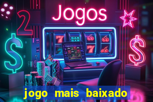 jogo mais baixado da play store 2024