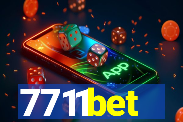 7711bet