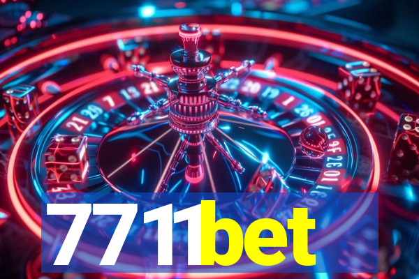 7711bet