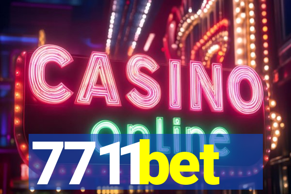 7711bet