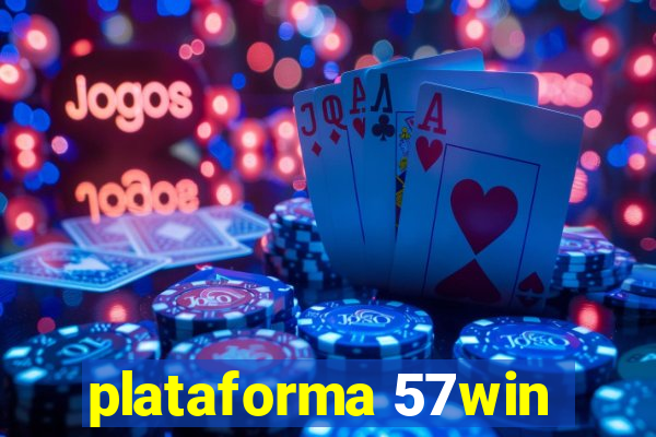 plataforma 57win