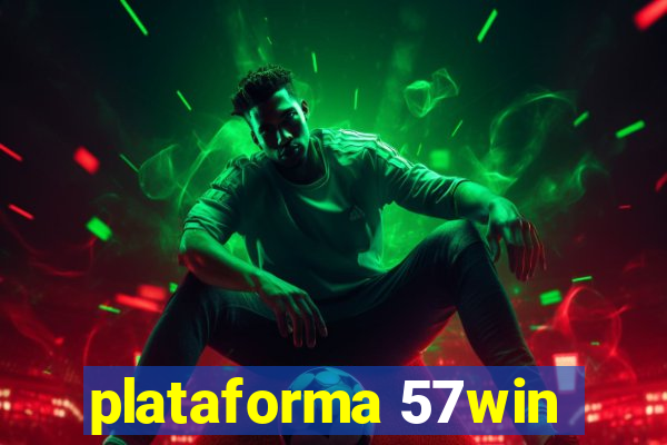 plataforma 57win