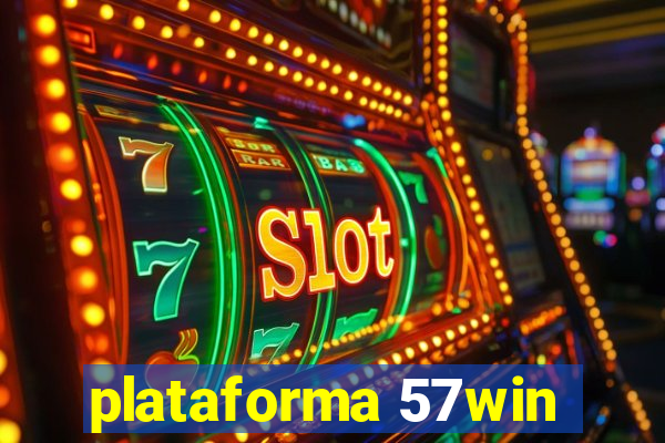 plataforma 57win