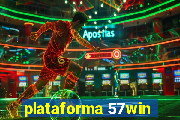 plataforma 57win