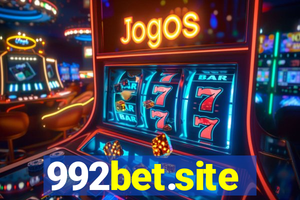 992bet.site