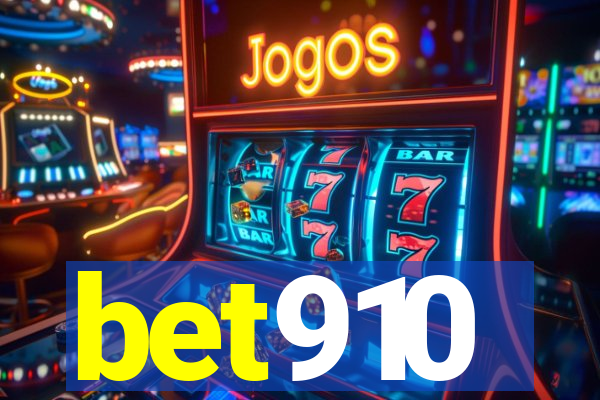 bet910