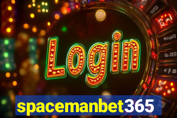 spacemanbet365