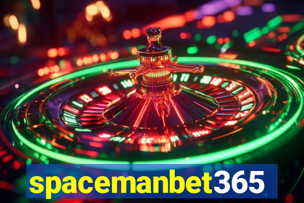 spacemanbet365