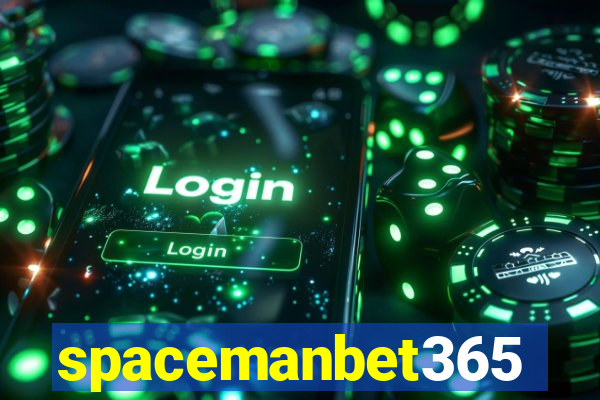 spacemanbet365