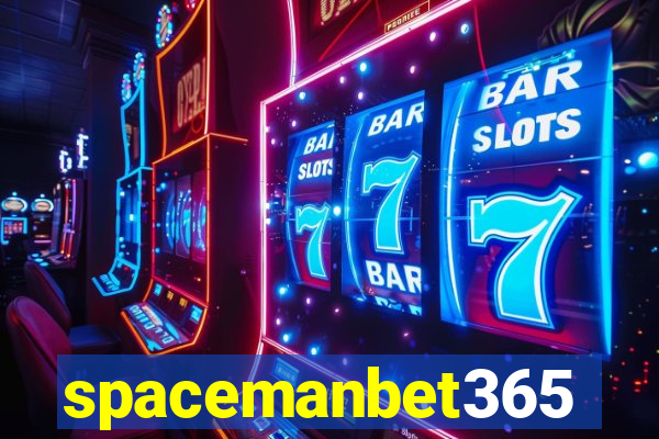 spacemanbet365