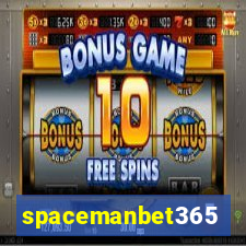 spacemanbet365