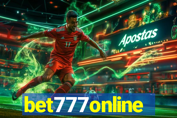 bet777online